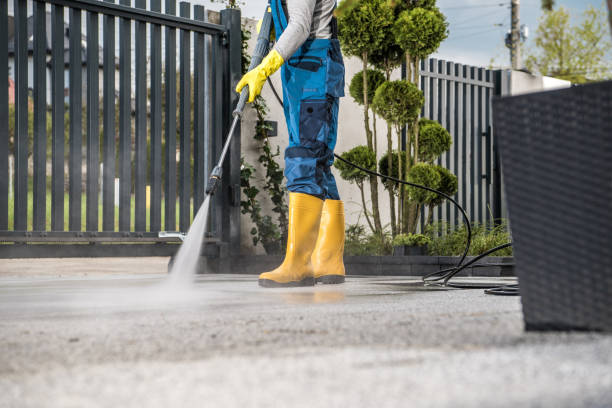 Best Sidewalk Pressure Washing  in Nambe, NM