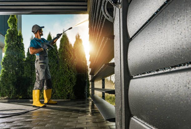 Best Concrete Pressure Washing  in Nambe, NM