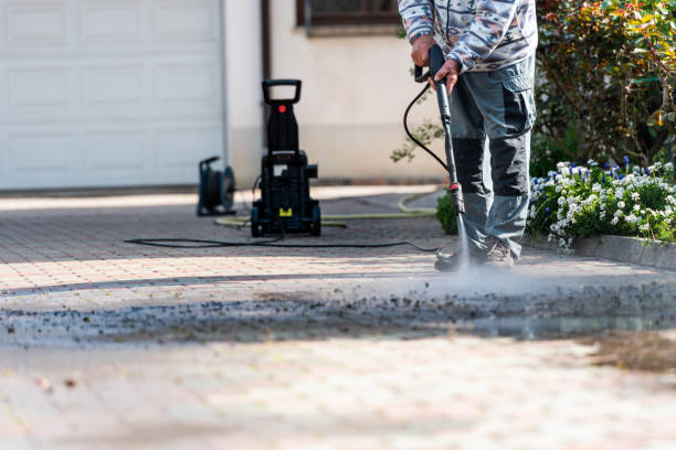 Best Local Pressure Washing Services  in Nambe, NM