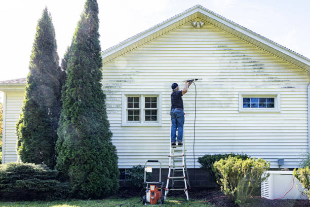 Best Residential Pressure Washing Services  in Nambe, NM