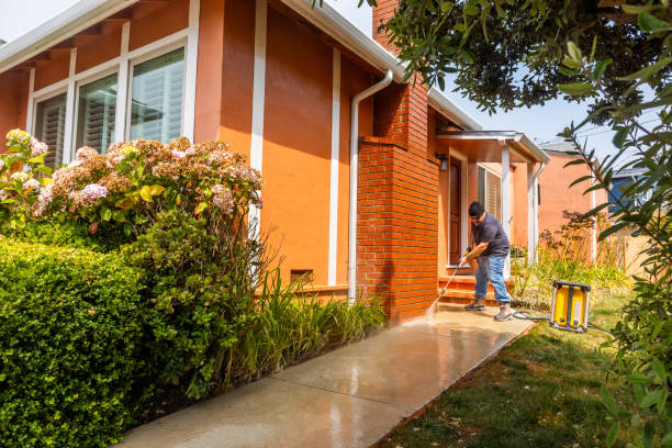 Best Exterior Home Cleaning  in Nambe, NM