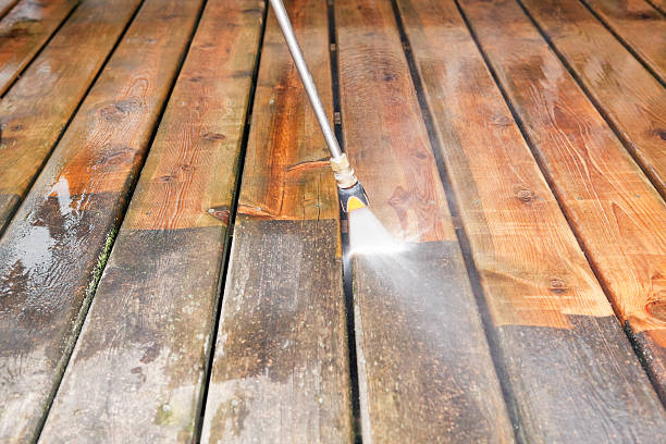 Local Pressure Washing Services in Nambe, NM