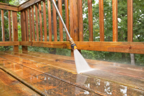 Best Commercial Building Pressure Washing  in Nambe, NM