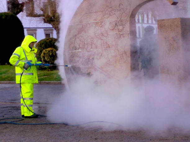 Why Choose Our Certified Pressure Washing Experts for Your Project Needs in Nambe, NM?